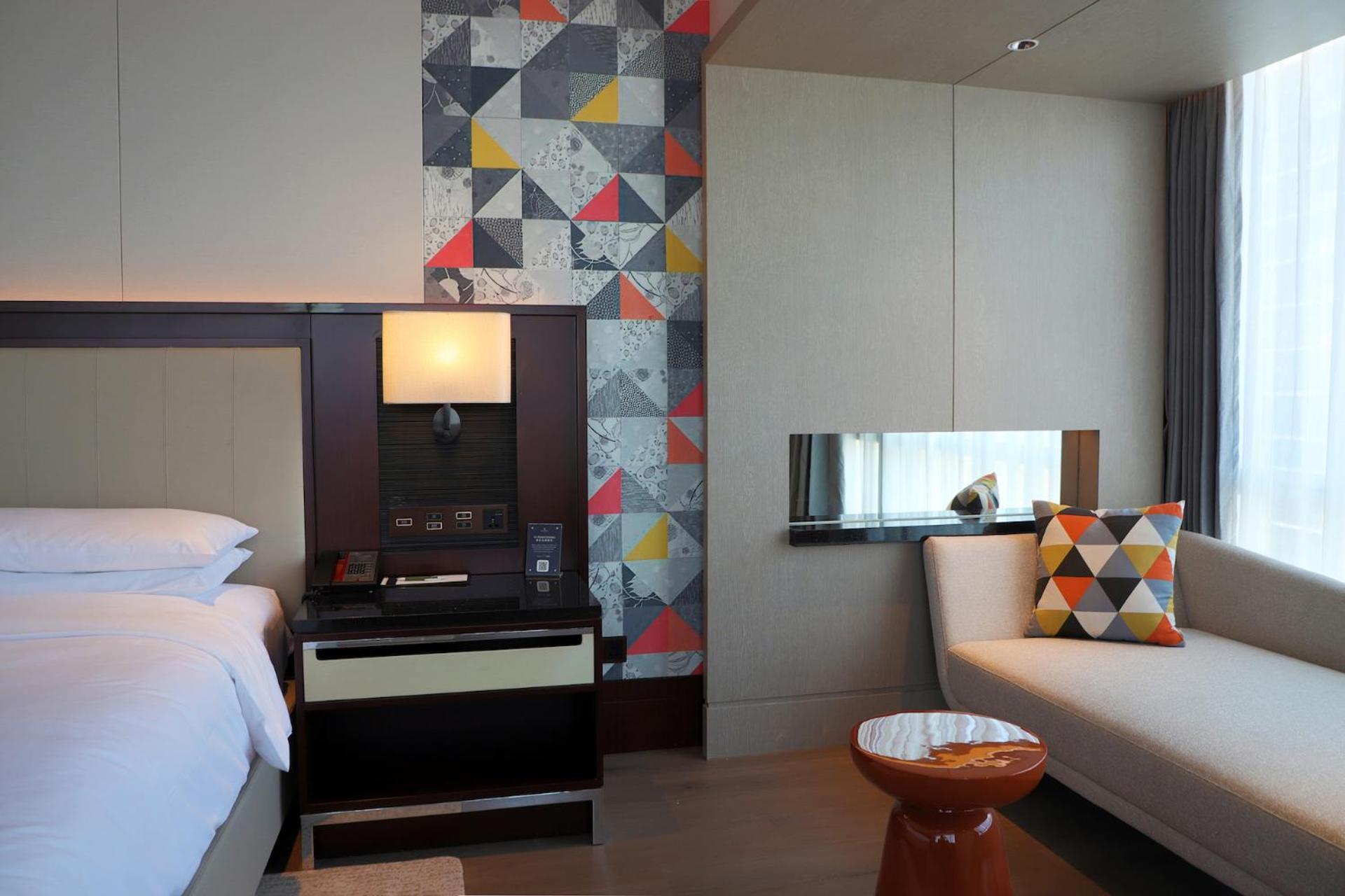 Renaissance Capital Hotel Beijing