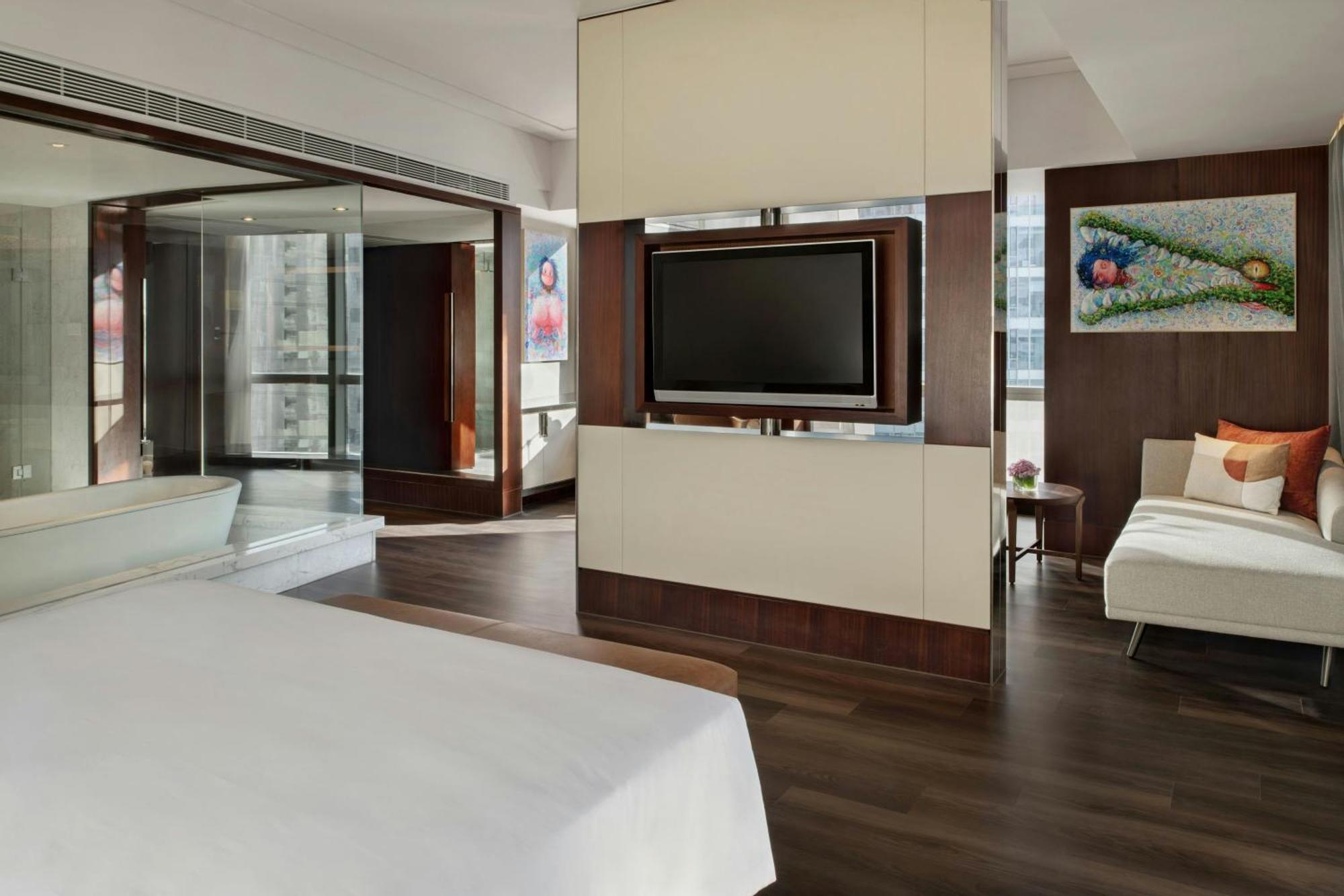 Renaissance Capital 5* Beijing