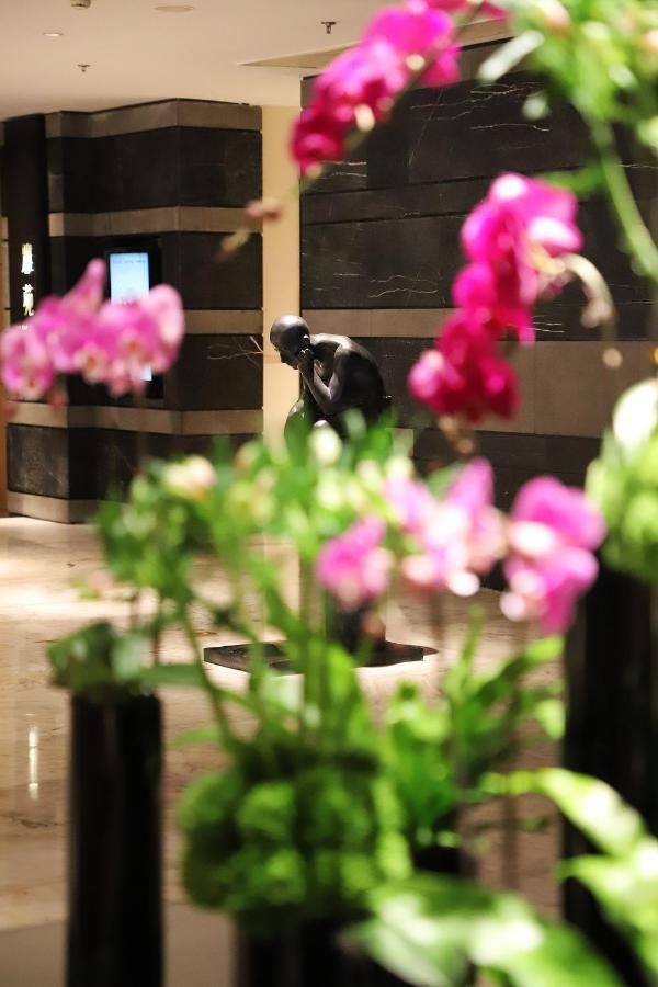 โรงแรมเรอแนสซองซ์ แคปิตัล โรงแรม ปักกิ่ง