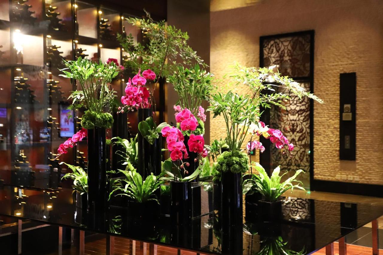 北京富力万丽酒店 5* 北京