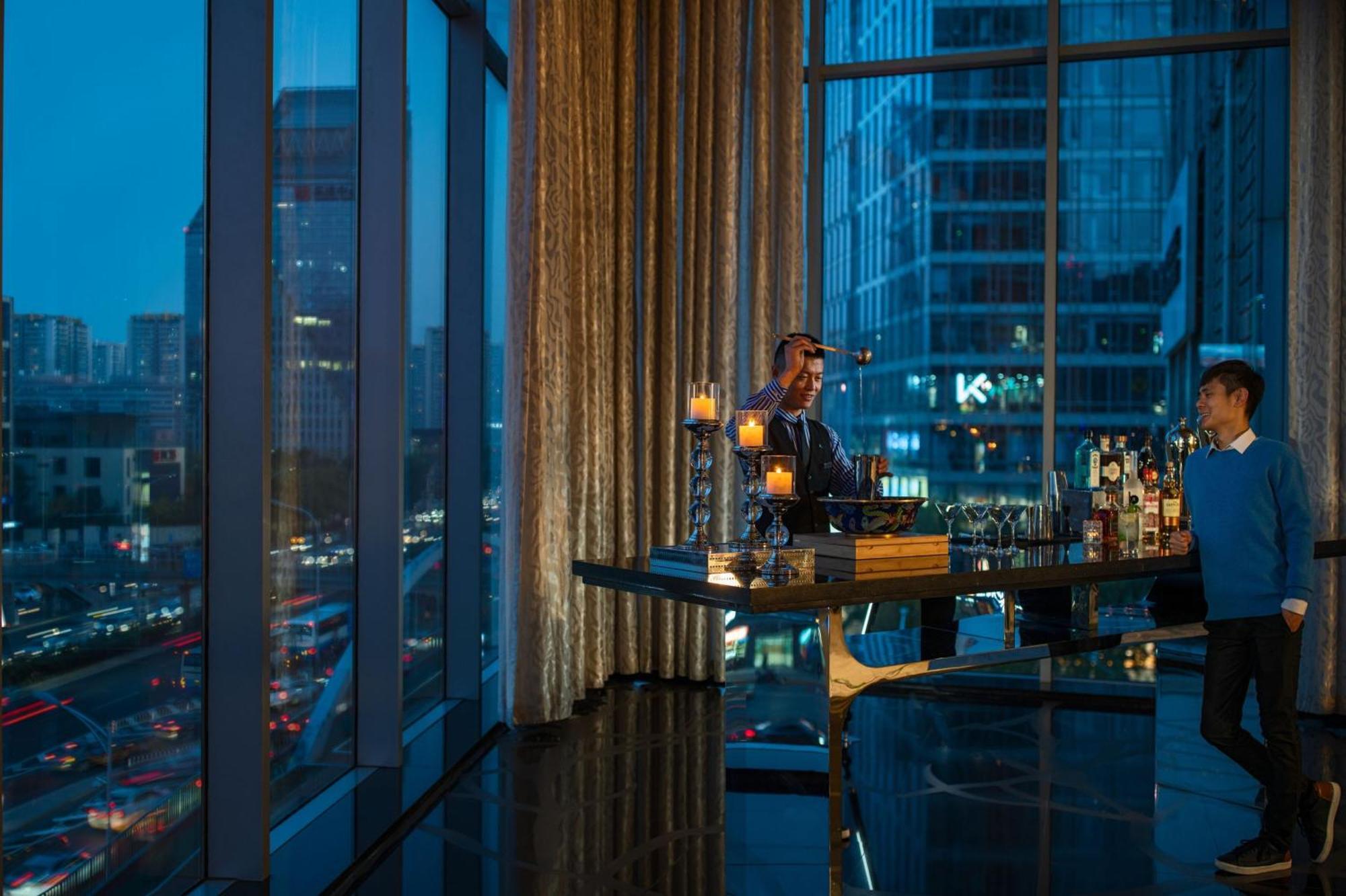 Renaissance Capital Beijing