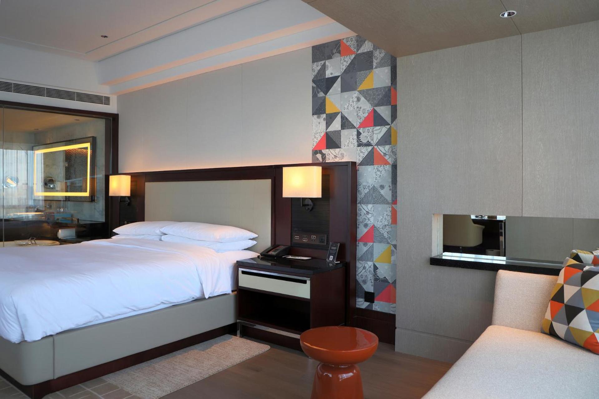 Renaissance Capital 5* Beijing