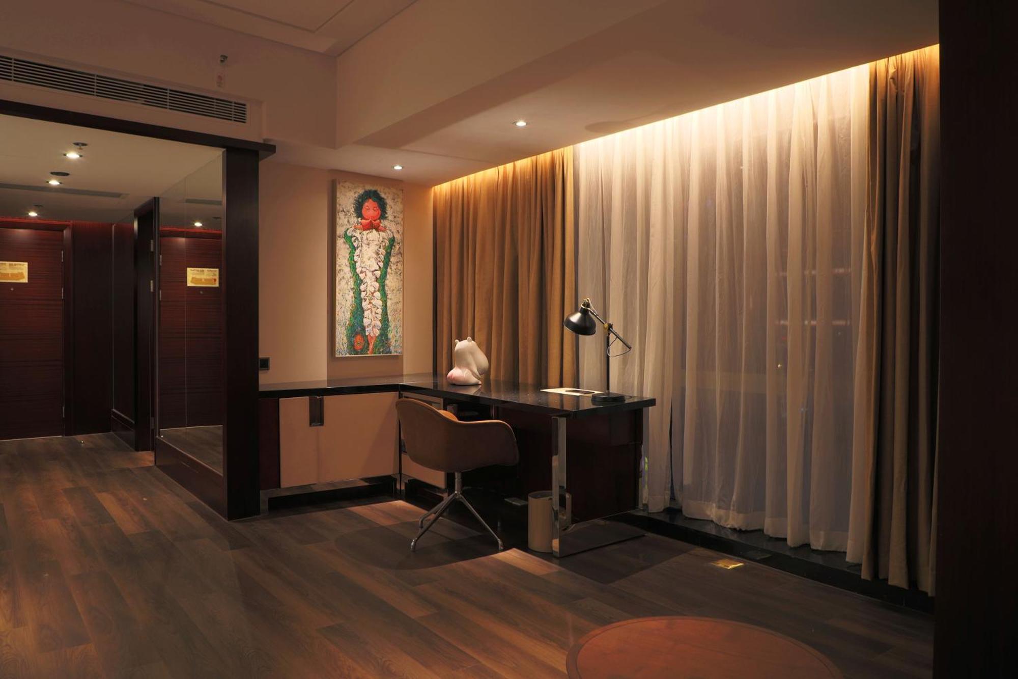 Renaissance Capital Beijing